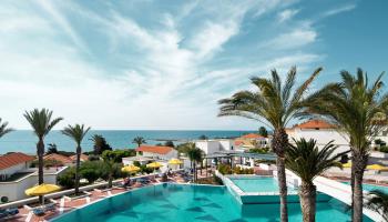 Fly & Go Mitsis Rodos Maris Resort & Spa