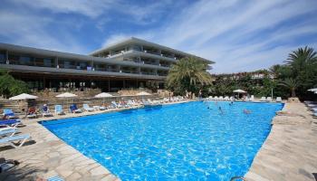 Fly & Go Sitia Beach City Resort & Spa