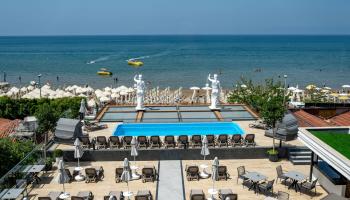 Simus Beach Hotel