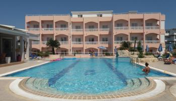 Rhodian Rose Hotel