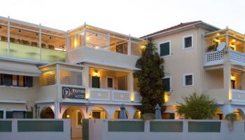 Thomais Boutique Hotel