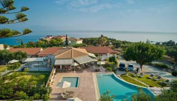 Ionian Aura Apartments