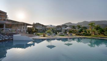 Restia Suites Exclusive Resort