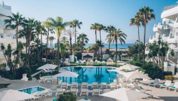 Iberostar Selection Marbella Coral Beach