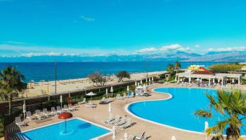 Almyros Beach Resort & Spa