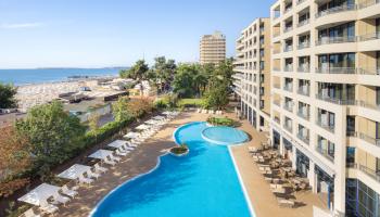 Four Points by Sheraton Sunny Beach