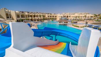 Sunny Days Palma De Mirette Resort & Spa