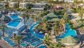 Star Beach Village & Water Park