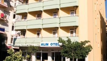 Alin Hotel