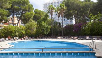 Ipanema Park (voorheen Ipanema Park & Beach)