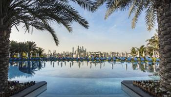 Rixos the Palm Dubai Hotel & Suites