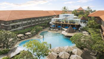 Bali Dynasty Resort