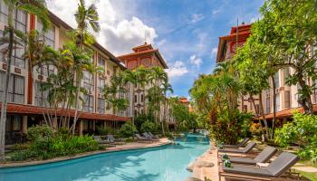 Prime Plaza Hotel Sanur