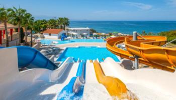 Rethymno Mare & Waterpark