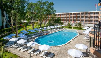 Riva Park Hotel