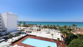 Iberostar Waves Bahia de Palma