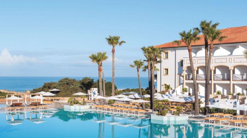 Iberostar Selection Andalucia Playa