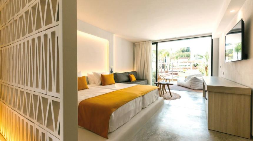 Nativo Hotel Ibiza