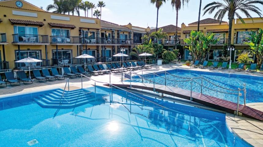Bull Vital Suites & Spa