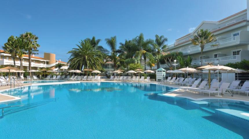 Riu Garoe