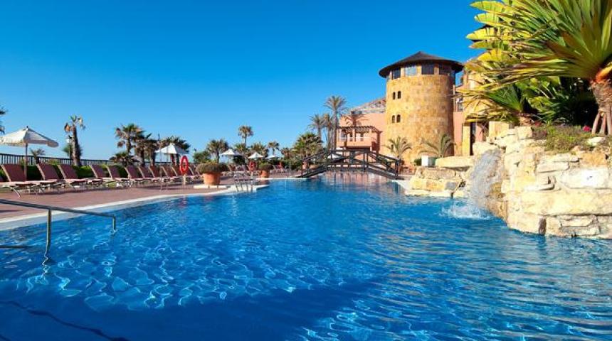 Elba Estepona Gran Hotel & Talasso SPA