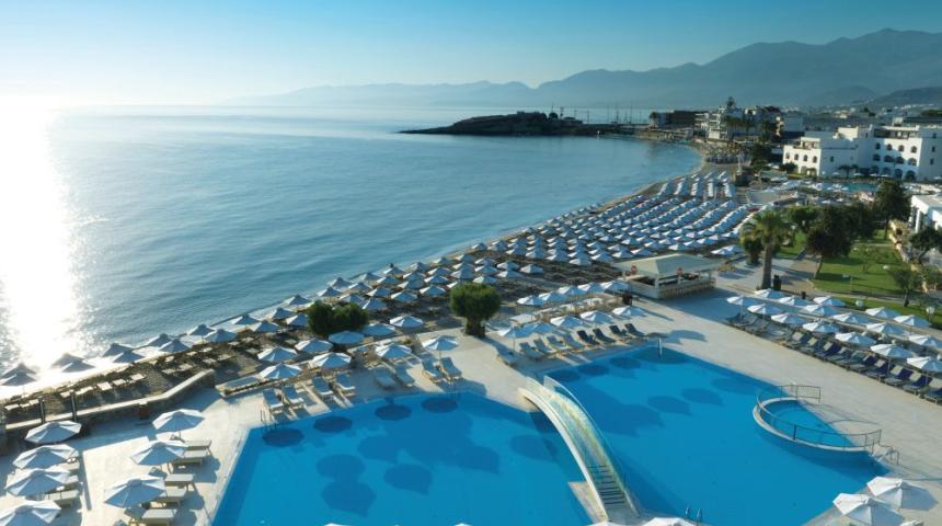 Creta Maris Resort (1)