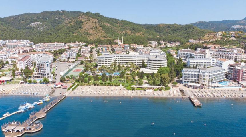 Grand Azur Marmaris