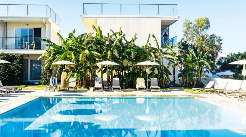 TUI SUNEO La Conchiglia Resort
