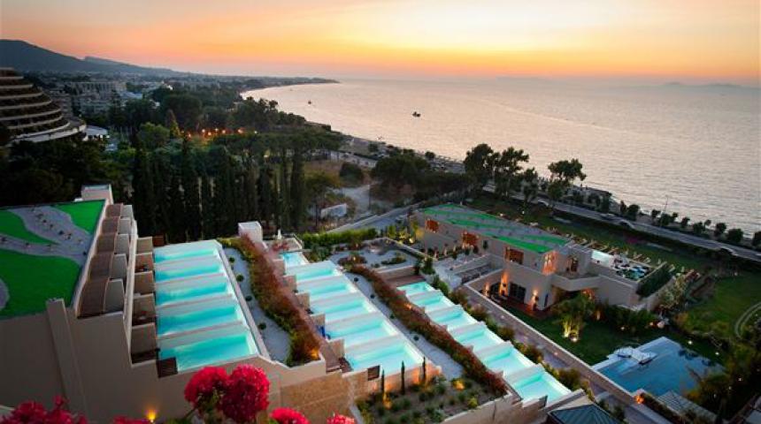 Amathus Elite Suites