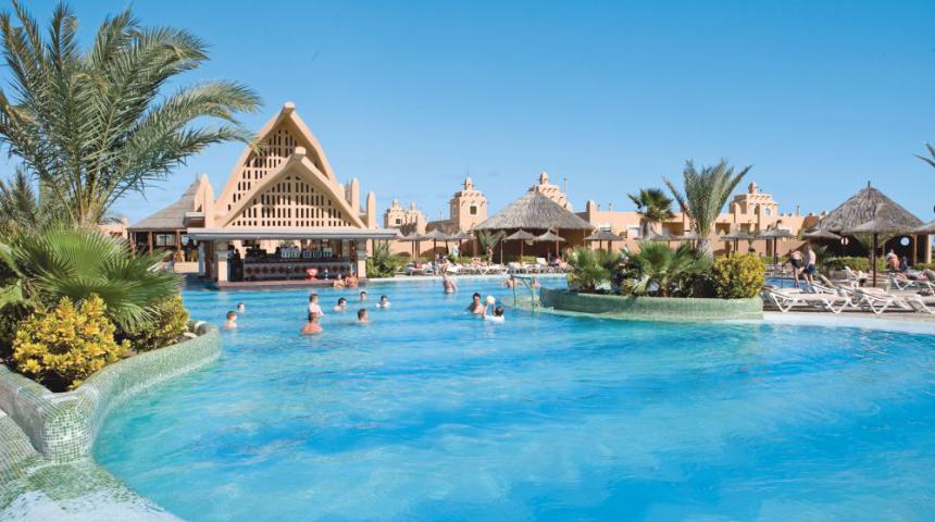 Clubhotel Riu Garopa