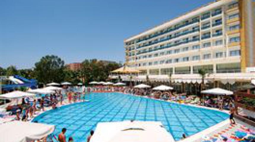 Hotel LTI Lycus Beach