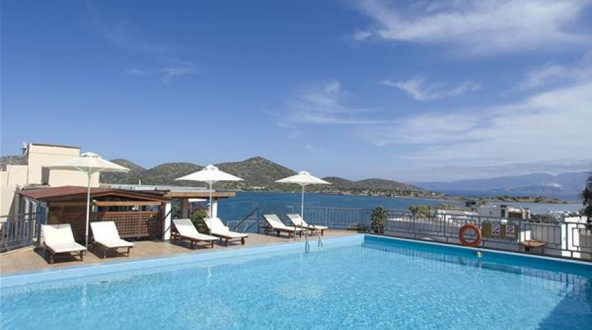 Hotel Elounda Akti Olous