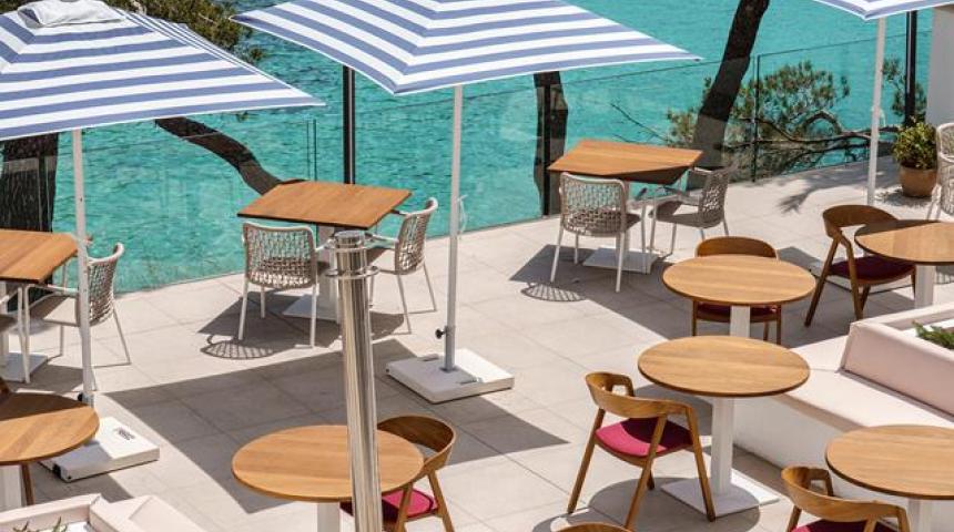 Hotel AluaSoul Mallorca - adults only