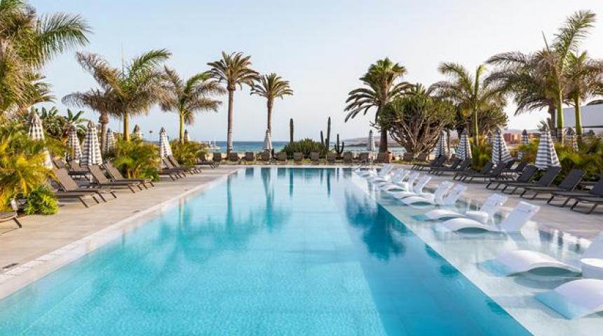 Hotel Barcelo Fuerteventura Royal Level - adults only