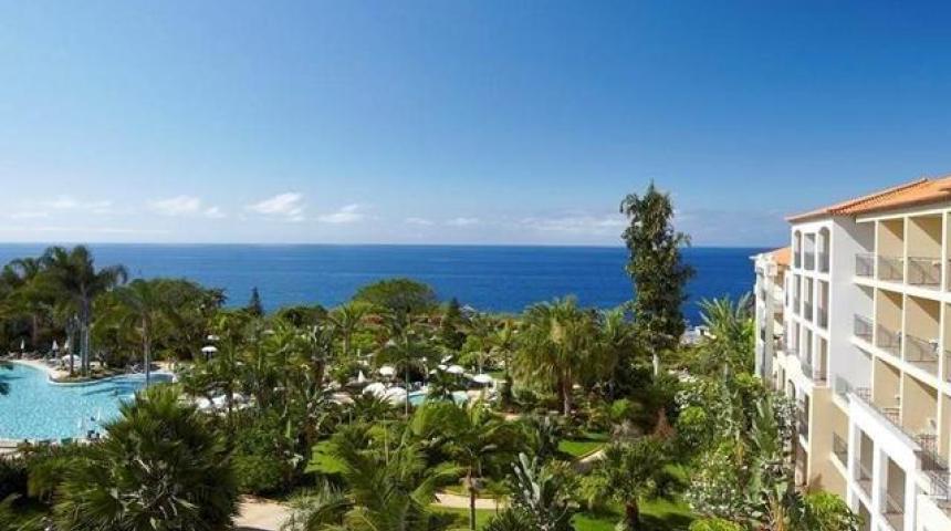 Hotel Porto Mare