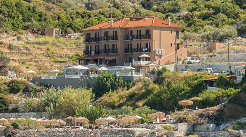 Sunrise Beach Hotel