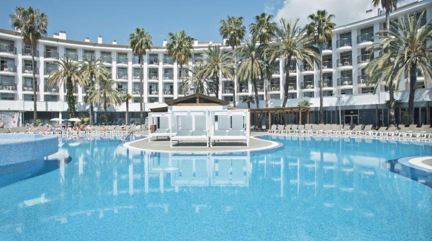 Hotel Best Cambrils