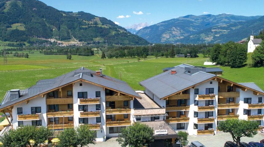 Hotel Soulsisters