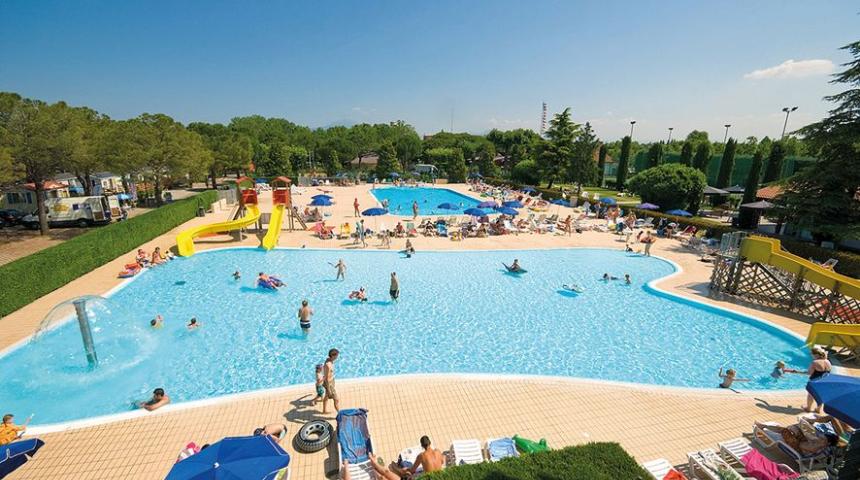 Del Garda Village & Camping