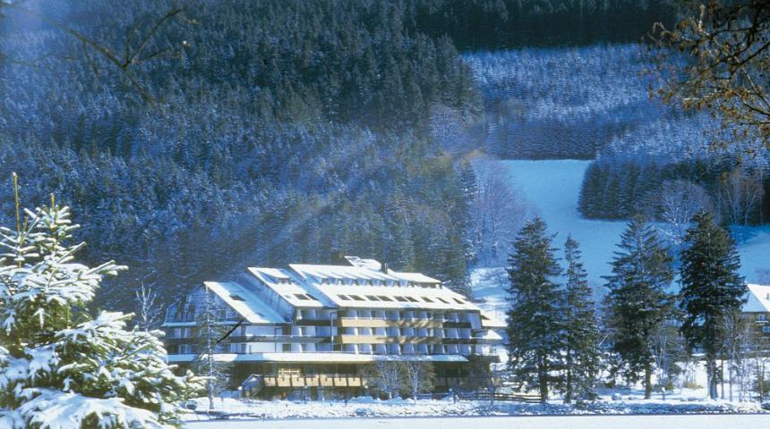 Hotel Maritim Titisee