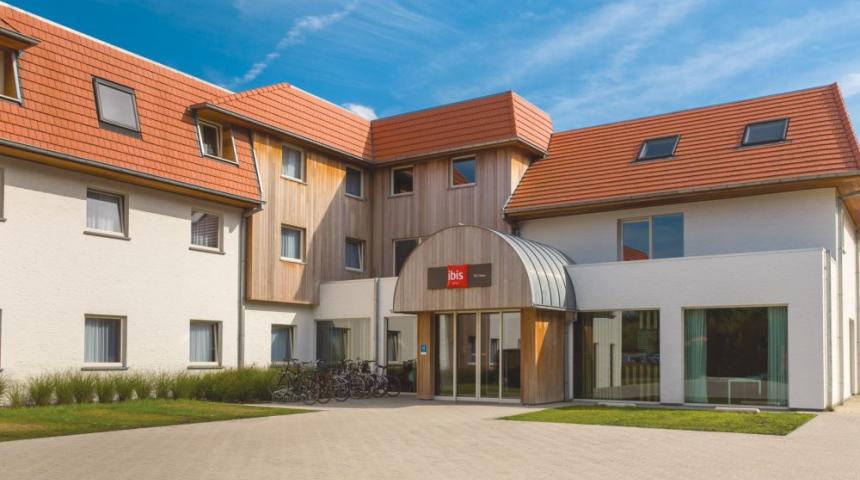 BCH Hotels Ibis De Haan