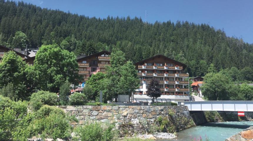 Silvretta Parkhotel