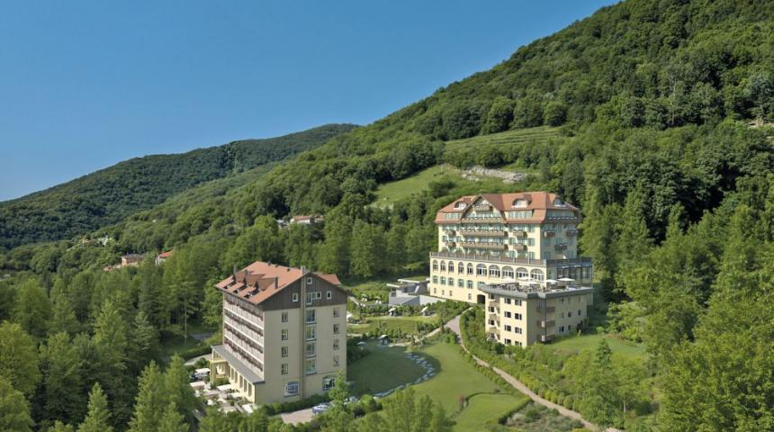 Grand Hotel Belvedere