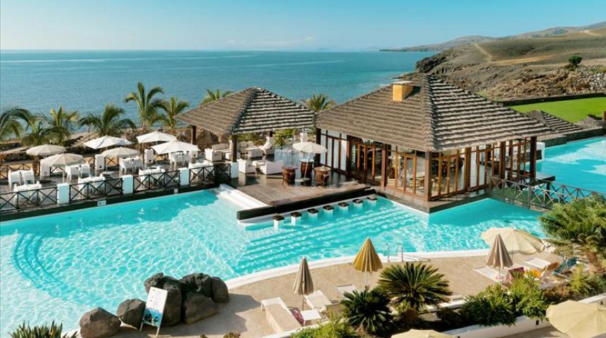 Hesperia Lanzarote Adults only