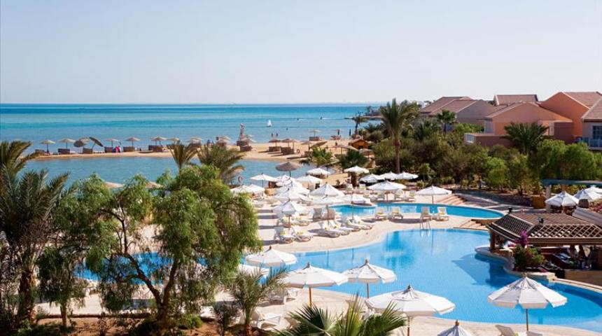 M��venpick Resort & Spa El Gouna