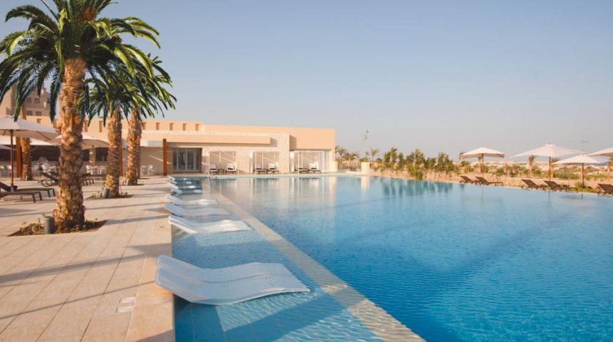 Hotel Steigenberger Makadi (5*) in Hurghada