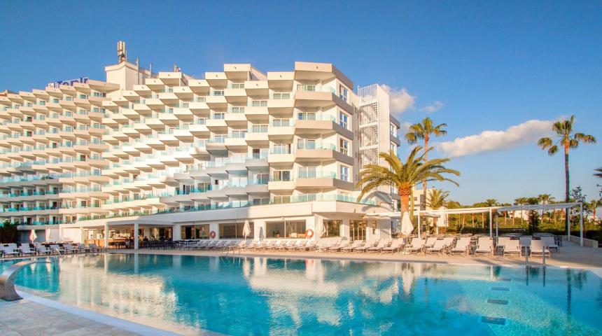 Hotel Tomir Portals Suites (4*) op Mallorca