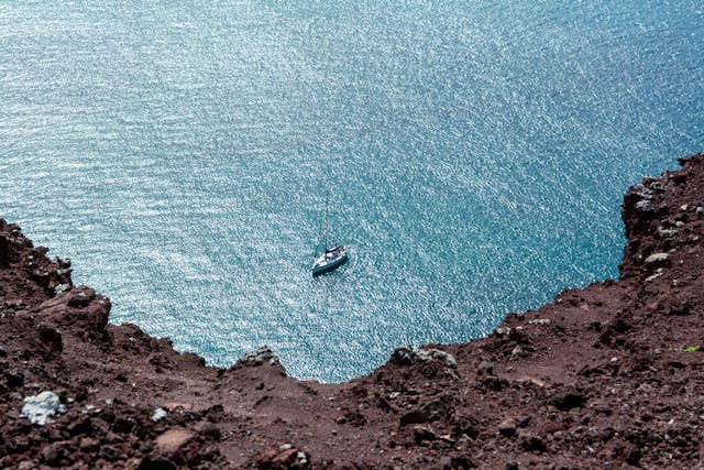 Op vakantie naar Lanzarote